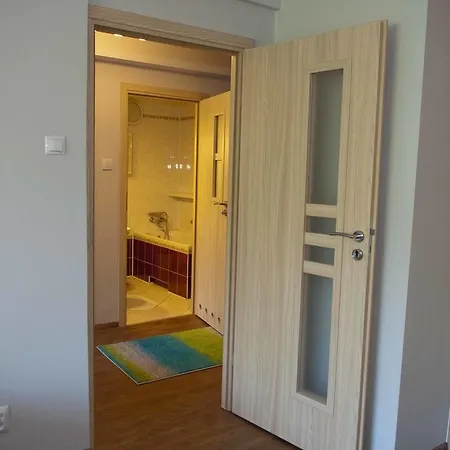 Apartament Grunwaldzki * Gdynia