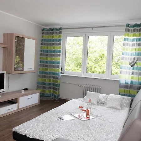 Apartament Apartament Grunwaldzki