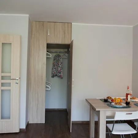 Apartament Apartament Grunwaldzki *