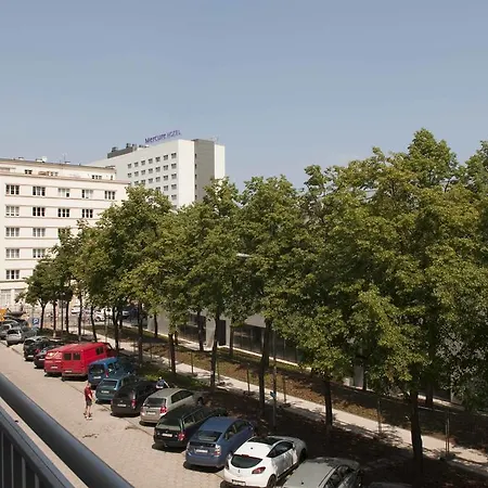 Apartament Grunwaldzki *