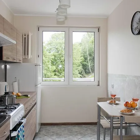 Apartament Grunwaldzki Apartament *