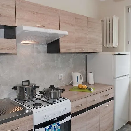 Apartament Apartament Grunwaldzki