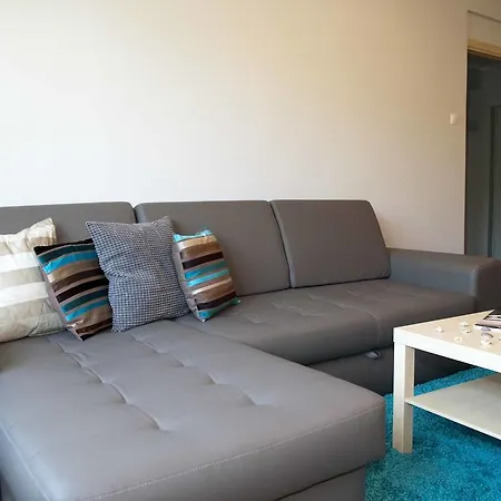 Apartament Apartament Grunwaldzki *