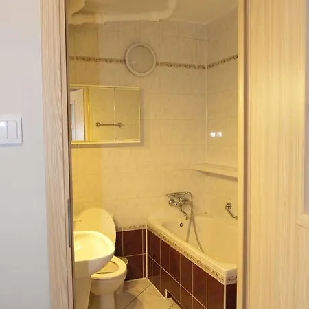 Apartament Grunwaldzki *