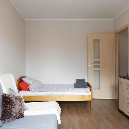 Apartament Grunwaldzki