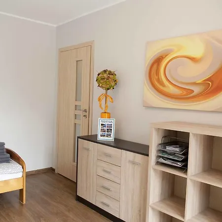 Apartament Apartament Grunwaldzki *