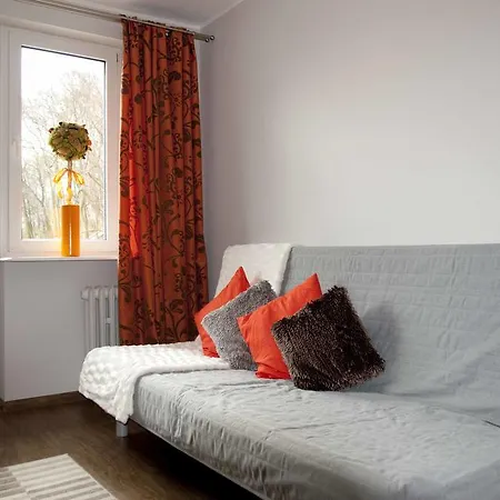 Apartament Grunwaldzki